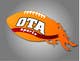 Konkurrenceindlæg #276 billede for                                                     Logo Design for Ota Sports
                                                