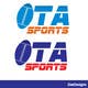 Miniatura da Inscrição nº 290 do Concurso para                                                     Logo Design for Ota Sports
                                                