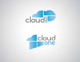 #111 untuk We need a logo design for our new company, Cloud One. oleh rolandhuse