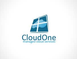 #121 untuk We need a logo design for our new company, Cloud One. oleh filipstamate