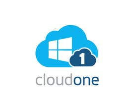 #95 untuk We need a logo design for our new company, Cloud One. oleh lpfacun