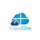 Kilpailutyön #105 pienoiskuva kilpailussa                                                     We need a logo design for our new company, Cloud One.
                                                