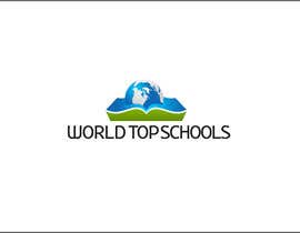#66 cho Design a Logo for World Top Schools bởi rueldecastro