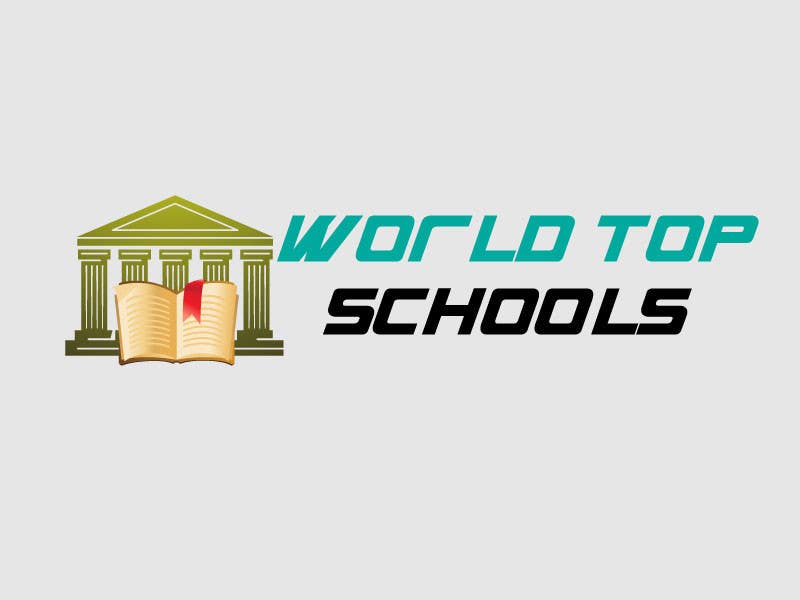 Bài tham dự cuộc thi #54 cho                                                 Design a Logo for World Top Schools
                                            
