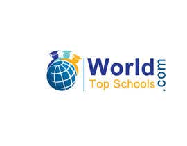 #10 cho Design a Logo for World Top Schools bởi thimsbell
