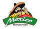 Konkurrenceindlæg #132 billede for                                                     Mexican Restaurant Logo
                                                