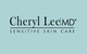 Imej kecil Penyertaan Peraduan #99 untuk                                                     Design a Logo for  Cheryl Lee MD/Sensitive Skin Care
                                                