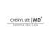 Konkurrenceindlæg #108 billede for                                                     Design a Logo for  Cheryl Lee MD/Sensitive Skin Care
                                                