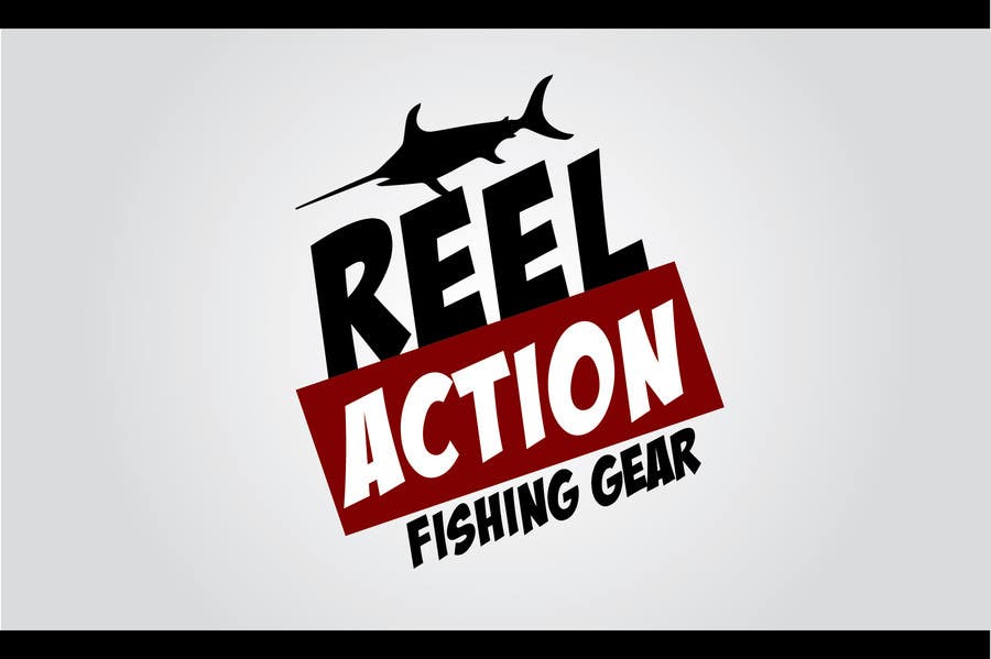 Inscrição nº 44 do Concurso para                                                 Design a Logo for Fishing Gear
                                            