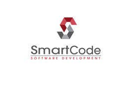 #151 for LOGO creation for the SmartCode IT group. by RoxanaFR