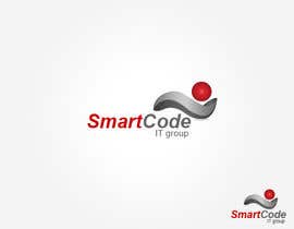 #170 for LOGO creation for the SmartCode IT group. by mamunlogo