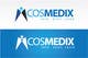 Contest Entry #420 thumbnail for                                                     Logo Design for Cosmedix
                                                