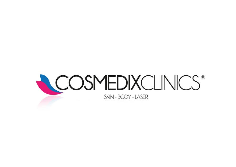 Entri Kontes #108 untuk                                                Logo Design for Cosmedix
                                            