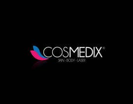 Nro 405 kilpailuun Logo Design for Cosmedix käyttäjältä LAgraphicdesign