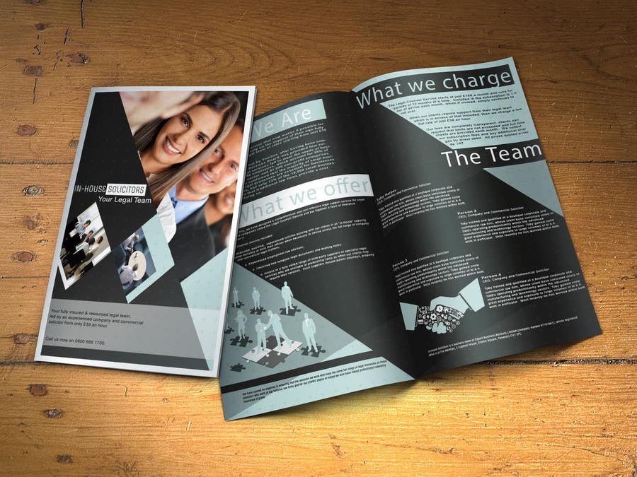 
                                                                                                                        Bài tham dự cuộc thi #                                            1
                                         cho                                             Design a changeable brochure for my business
                                        