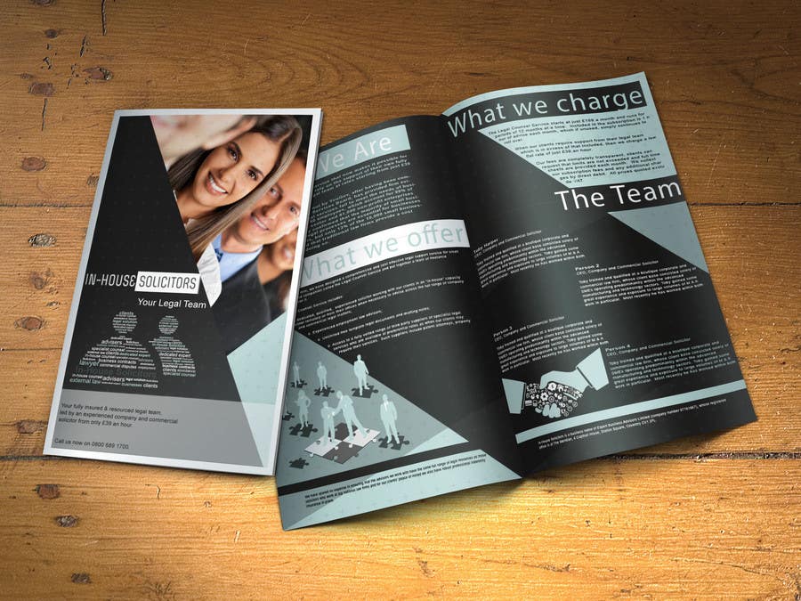 
                                                                                                                        Bài tham dự cuộc thi #                                            2
                                         cho                                             Design a changeable brochure for my business
                                        