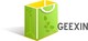 Kilpailutyön #15 pienoiskuva kilpailussa                                                     Design a Logo for Geexin
                                                