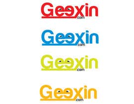 Nro 20 kilpailuun Design a Logo for Geexin käyttäjältä PAPA1234