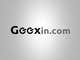 Kilpailutyön #25 pienoiskuva kilpailussa                                                     Design a Logo for Geexin
                                                