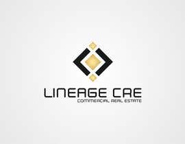#244 untuk Design a Logo for Lineage CRE oleh alkalifi