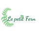 Kilpailutyön #136 pienoiskuva kilpailussa                                                     Design a Logo for le petit fern
                                                