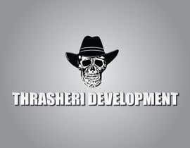 #10 cho Design a Logo for Thrasheri Development bởi dannnnny85