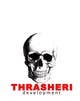 Ảnh thumbnail bài tham dự cuộc thi #87 cho                                                     Design a Logo for Thrasheri Development
                                                