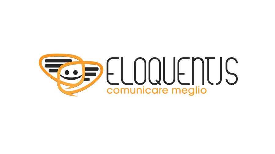 Bài tham dự cuộc thi #123 cho                                                 Logo design for Eloquentis
                                            