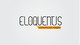 Ảnh thumbnail bài tham dự cuộc thi #124 cho                                                     Logo design for Eloquentis
                                                