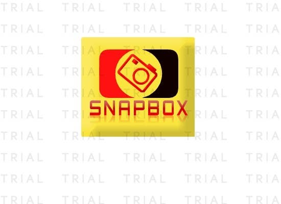 Συμμετοχή Διαγωνισμού #45 για                                                 Design a Logo for SnapBox
                                            