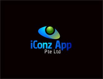 
                                                                                                            Penyertaan Peraduan #                                        27
                                     untuk                                         Design a Logo for iConz App Pte Ltd
                                    