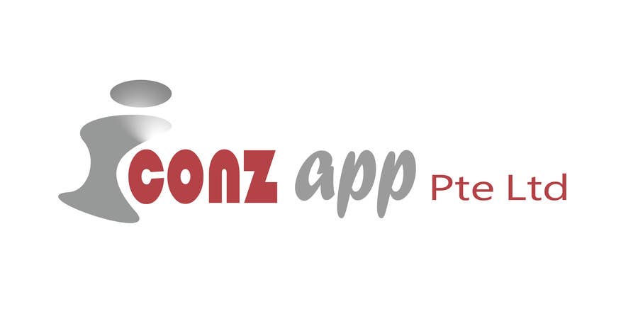 
                                                                                                            Penyertaan Peraduan #                                        20
                                     untuk                                         Design a Logo for iConz App Pte Ltd
                                    