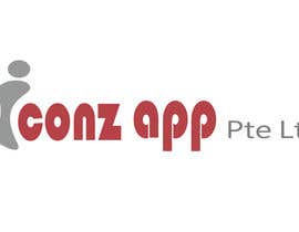 #21 untuk Design a Logo for iConz App Pte Ltd oleh mokshu2008