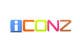 
                                                                                                                                    Imej kecil Penyertaan Peraduan #                                                9
                                             untuk                                                 Design a Logo for iConz App Pte Ltd
                                            