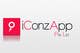 
                                                                                                                                    Imej kecil Penyertaan Peraduan #                                                24
                                             untuk                                                 Design a Logo for iConz App Pte Ltd
                                            