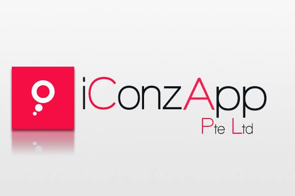 
                                                                                                            Penyertaan Peraduan #                                        24
                                     untuk                                         Design a Logo for iConz App Pte Ltd
                                    