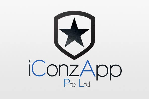 
                                                                                                            Penyertaan Peraduan #                                        25
                                     untuk                                         Design a Logo for iConz App Pte Ltd
                                    