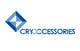 Graphic Design konkurrenceindlæg #17 til Cryoccessories & Cryogenic Services, Inc. - Redesign 2 previous logos to make them more relevant.