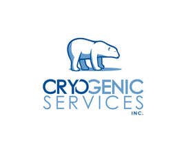 #20 for Cryoccessories &amp; Cryogenic Services, Inc. - Redesign 2 previous logos to make them more relevant. af StoneArch