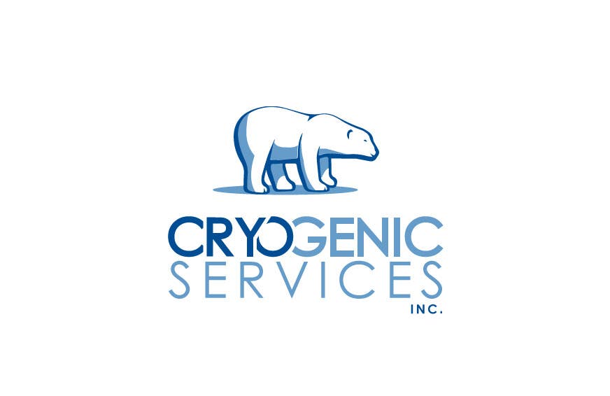 Konkurrenceindlæg #23 for                                                 Cryoccessories & Cryogenic Services, Inc. - Redesign 2 previous logos to make them more relevant.
                                            