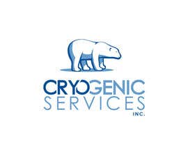 #23 for Cryoccessories &amp; Cryogenic Services, Inc. - Redesign 2 previous logos to make them more relevant. af StoneArch