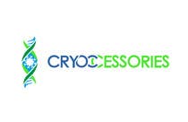 Graphic Design Konkurrenceindlæg #25 for Cryoccessories & Cryogenic Services, Inc. - Redesign 2 previous logos to make them more relevant.
