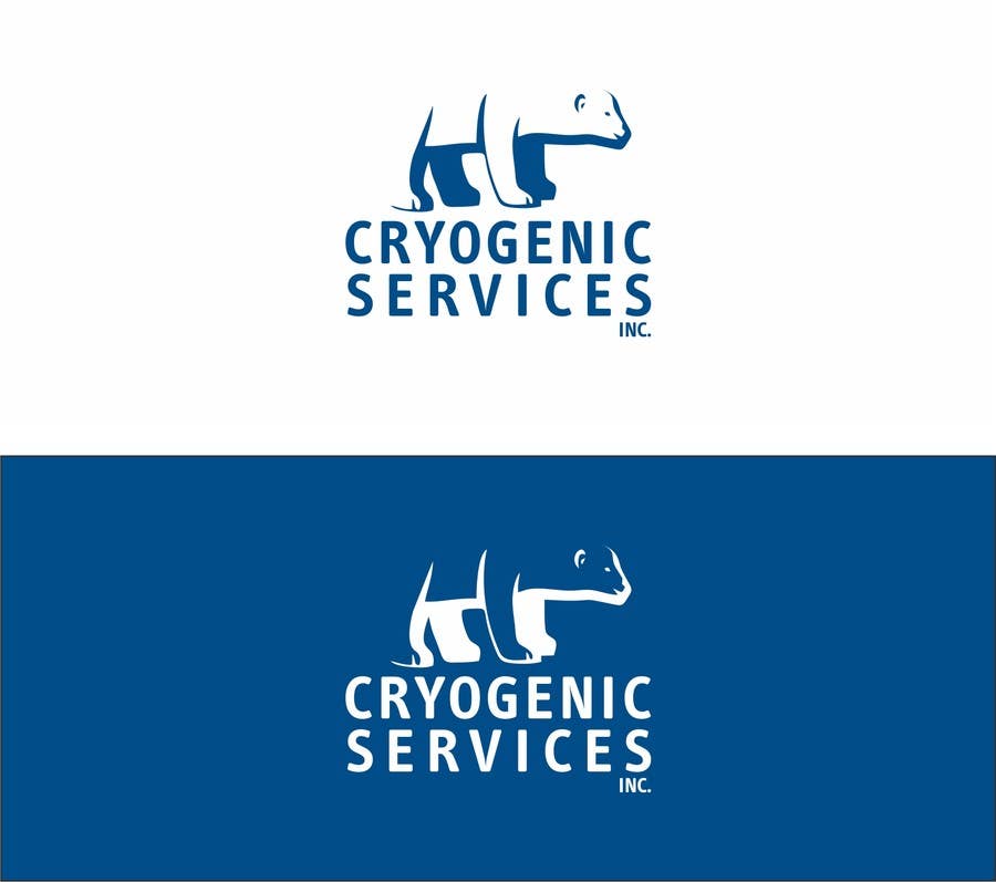 Konkurrenceindlæg #13 for                                                 Cryoccessories & Cryogenic Services, Inc. - Redesign 2 previous logos to make them more relevant.
                                            