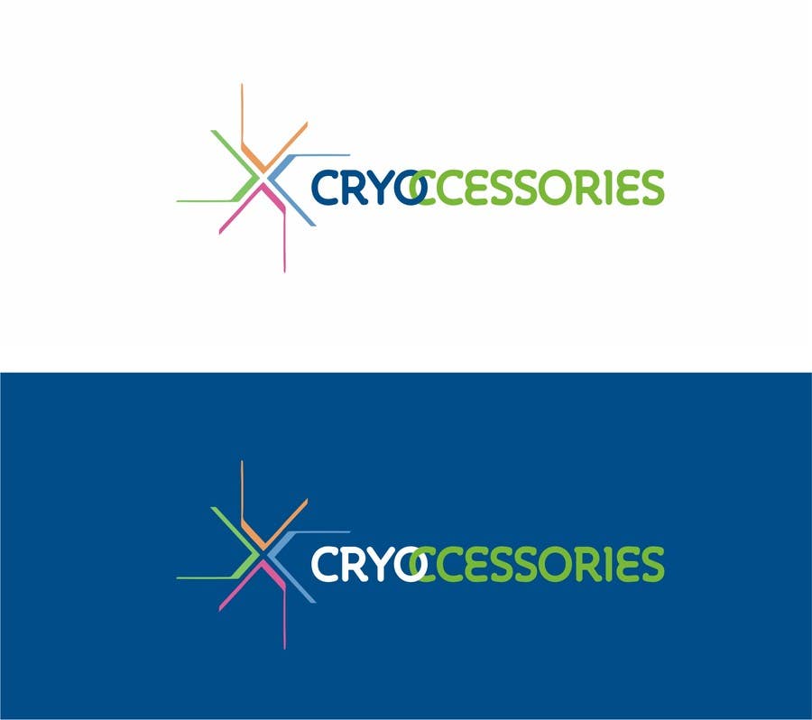 
                                                                                                                        Konkurrenceindlæg #                                            32
                                         for                                             Cryoccessories & Cryogenic Services, Inc. - Redesign 2 previous logos to make them more relevant.
                                        