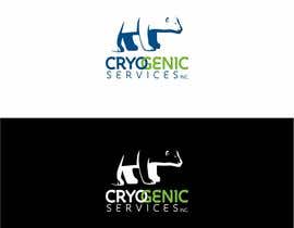 #50 for Cryoccessories &amp; Cryogenic Services, Inc. - Redesign 2 previous logos to make them more relevant. af pixelrover