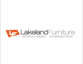#171 for Design a Logo for Lakeland Furniture by thomasstalder