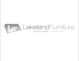 #273 for Design a Logo for Lakeland Furniture by thomasstalder