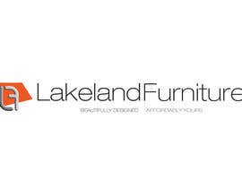 #305 untuk Design a Logo for Lakeland Furniture oleh thomasstalder