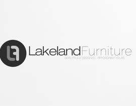 #289 for Design a Logo for Lakeland Furniture by Simone97