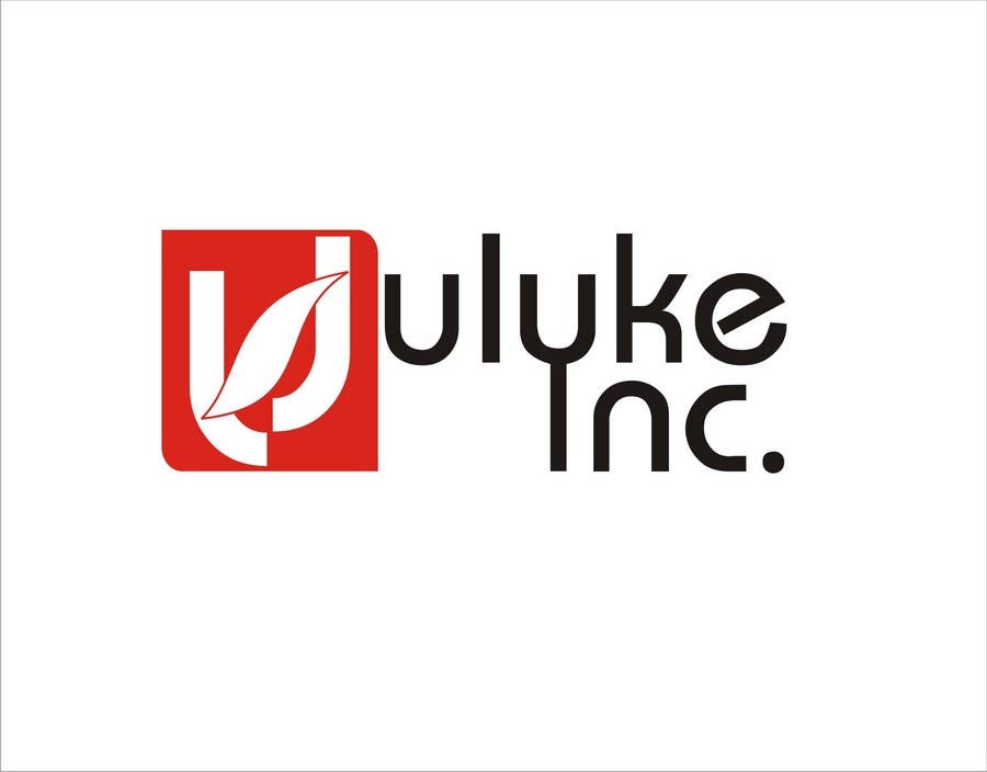 Wettbewerbs Eintrag #494 für                                                 Logo Design for ULYKE INC.
                                            